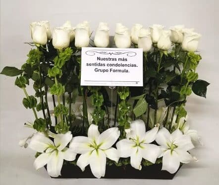 Ideas para mensajes de condolencias